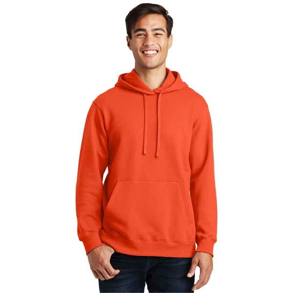 Port & Company Fan Favorite Fleece Pullover Hooded Sweats... - Port & Company Fan Favorite Fleece Pullover Hooded Sweats... - Image 24 of 74