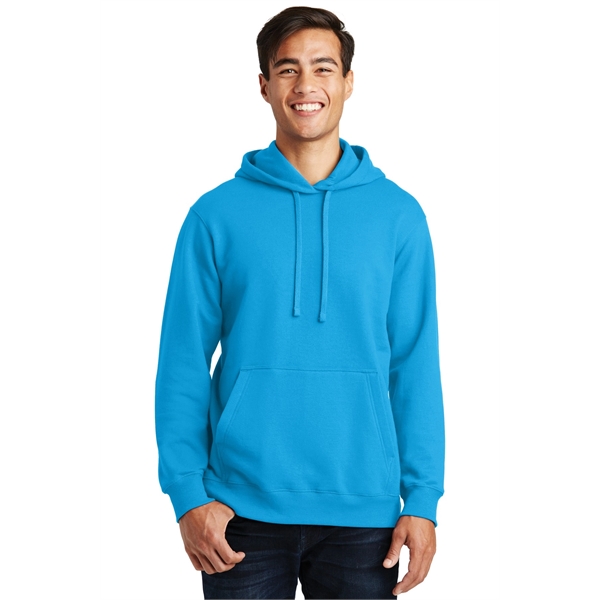 Port & Company Fan Favorite Fleece Pullover Hooded Sweats... - Port & Company Fan Favorite Fleece Pullover Hooded Sweats... - Image 27 of 74