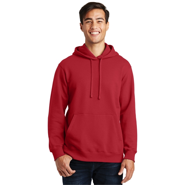 Port & Company Fan Favorite Fleece Pullover Hooded Sweats... - Port & Company Fan Favorite Fleece Pullover Hooded Sweats... - Image 30 of 74