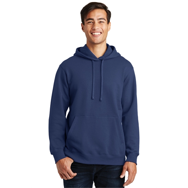 Port & Company Fan Favorite Fleece Pullover Hooded Sweats... - Port & Company Fan Favorite Fleece Pullover Hooded Sweats... - Image 33 of 74