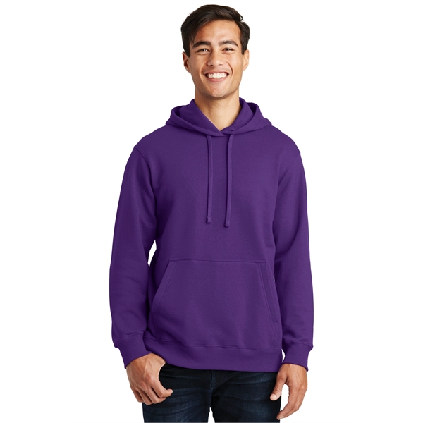 Port & Company Fan Favorite Fleece Pullover Hooded Sweats... - Port & Company Fan Favorite Fleece Pullover Hooded Sweats... - Image 36 of 74