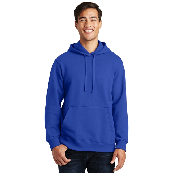 Port & Company Fan Favorite Fleece Pullover Hooded Sweats... - Port & Company Fan Favorite Fleece Pullover Hooded Sweats... - Image 39 of 74