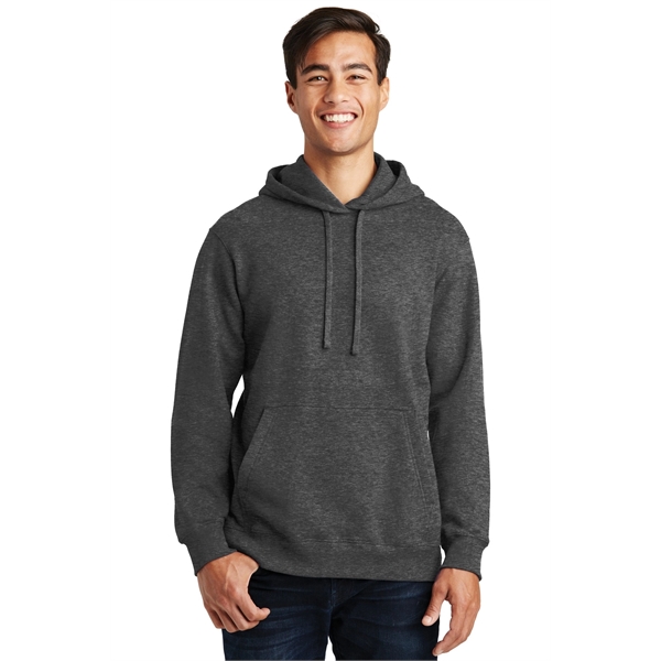 Port & Company Fan Favorite Fleece Pullover Hooded Sweats... - Port & Company Fan Favorite Fleece Pullover Hooded Sweats... - Image 42 of 74