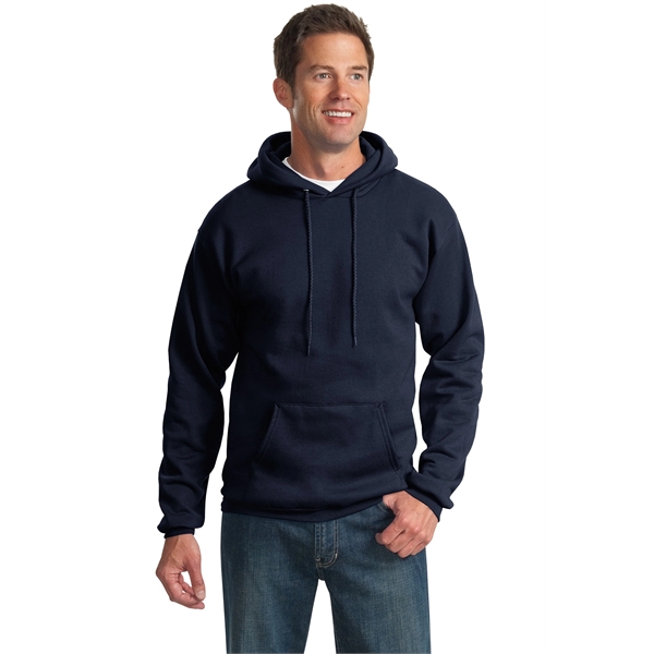 Port & Company Tall Essential Fleece Pullover Hooded Swea... - Port & Company Tall Essential Fleece Pullover Hooded Swea... - Image 33 of 87