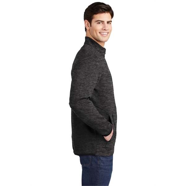 Sport-Tek Triumph 1/4-Zip Pullover - Sport-Tek Triumph 1/4-Zip Pullover - Image 25 of 25