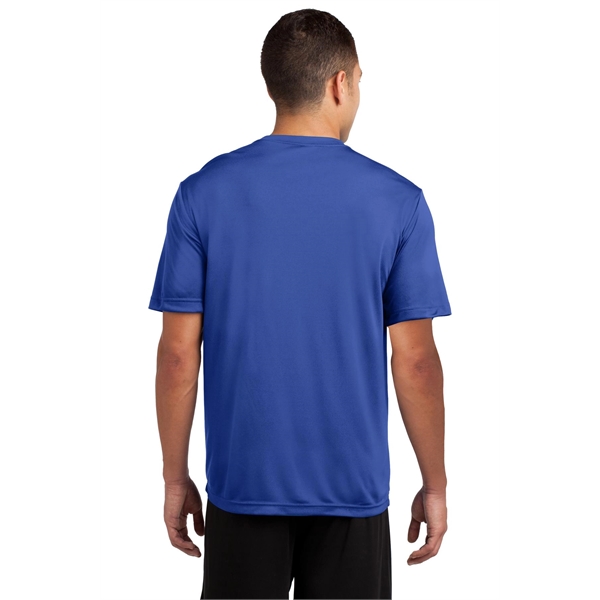 Sport-Tek PosiCharge Competitor Tee. - Sport-Tek PosiCharge Competitor Tee. - Image 142 of 255