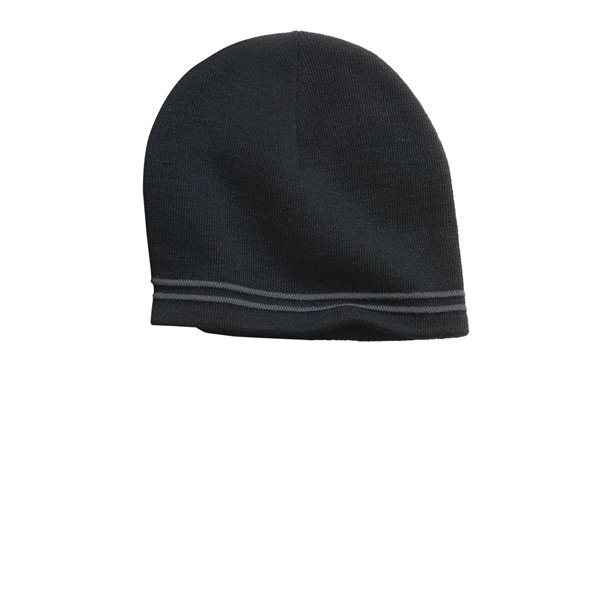 Sport-Tek Spectator Beanie. - Sport-Tek Spectator Beanie. - Image 2 of 11