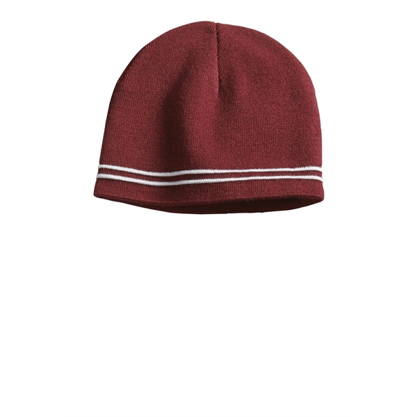 Sport-Tek Spectator Beanie. - Sport-Tek Spectator Beanie. - Image 7 of 11