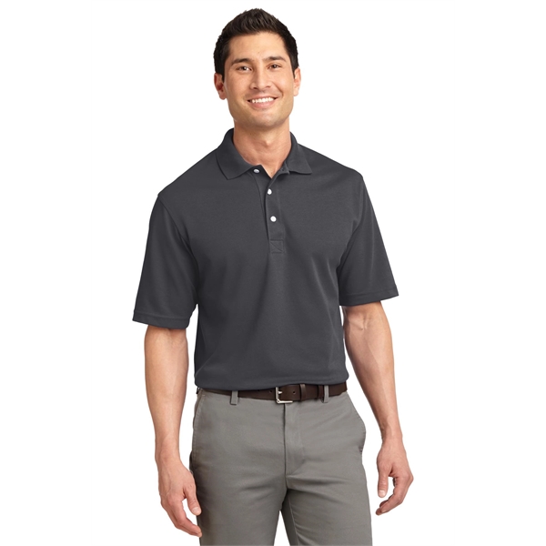 Port Authority Tall Rapid Dry Polo. - Port Authority Tall Rapid Dry Polo. - Image 0 of 14