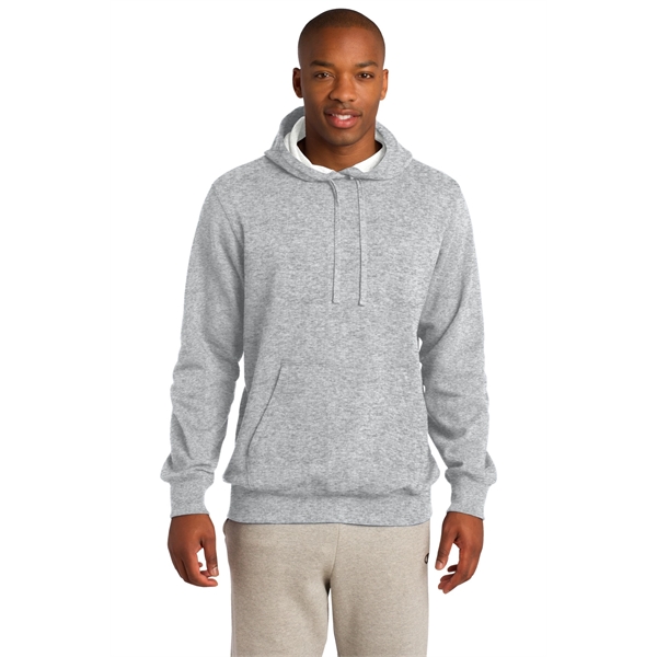 Sport-Tek Tall Pullover Hooded Sweatshirt. - Sport-Tek Tall Pullover Hooded Sweatshirt. - Image 1 of 54