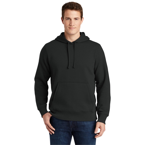 Sport-Tek Tall Pullover Hooded Sweatshirt. - Sport-Tek Tall Pullover Hooded Sweatshirt. - Image 3 of 54