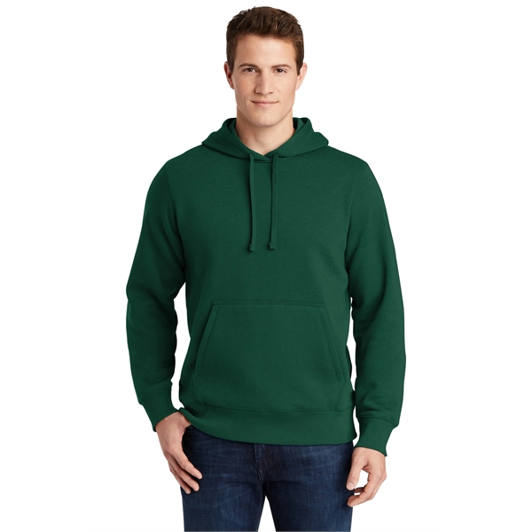 Sport-Tek Tall Pullover Hooded Sweatshirt. - Sport-Tek Tall Pullover Hooded Sweatshirt. - Image 5 of 54