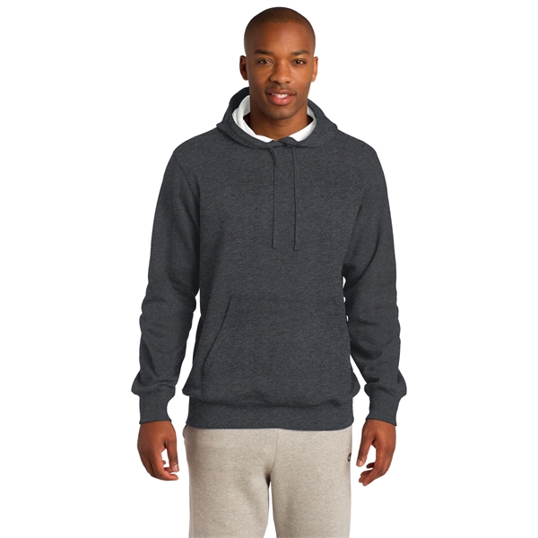 Sport-Tek Tall Pullover Hooded Sweatshirt. - Sport-Tek Tall Pullover Hooded Sweatshirt. - Image 7 of 54