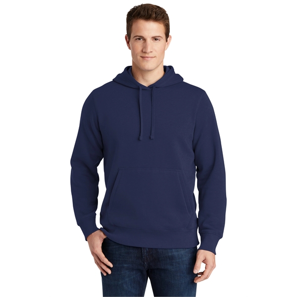 Sport-Tek Tall Pullover Hooded Sweatshirt. - Sport-Tek Tall Pullover Hooded Sweatshirt. - Image 9 of 54