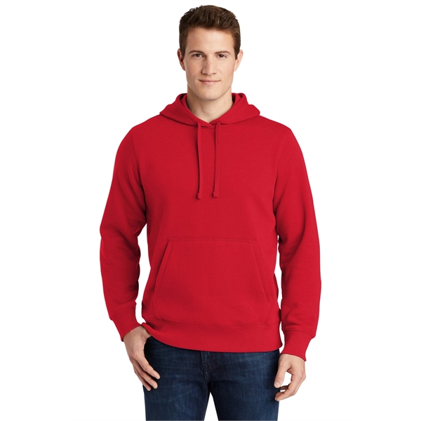 Sport-Tek Tall Pullover Hooded Sweatshirt. - Sport-Tek Tall Pullover Hooded Sweatshirt. - Image 11 of 54