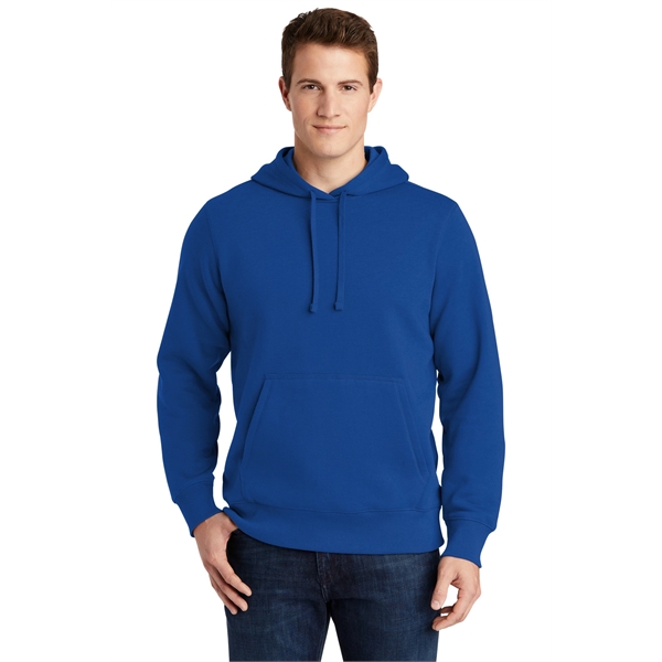 Sport-Tek Tall Pullover Hooded Sweatshirt. - Sport-Tek Tall Pullover Hooded Sweatshirt. - Image 13 of 54