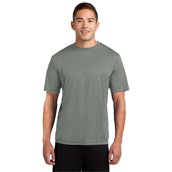 Sport-Tek Tall PosiCharge Competitor Tee. - Sport-Tek Tall PosiCharge Competitor Tee. - Image 24 of 117