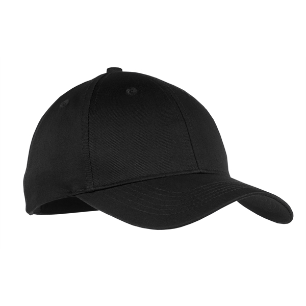 Port & Company Youth Six-Panel Twill Cap. - Port & Company Youth Six-Panel Twill Cap. - Image 1 of 48