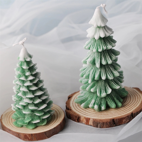 Custom Absorbent Wooden Coaster - Custom Absorbent Wooden Coaster - Image 1 of 5