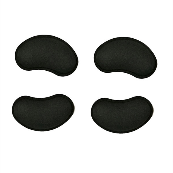 Mouse Pad With Wrist Support - Mouse Pad With Wrist Support - Image 3 of 3