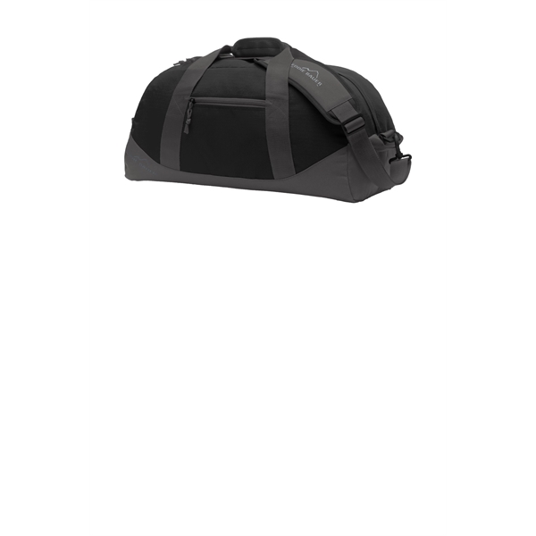 Eddie Bauer Medium Ripstop Duffel.