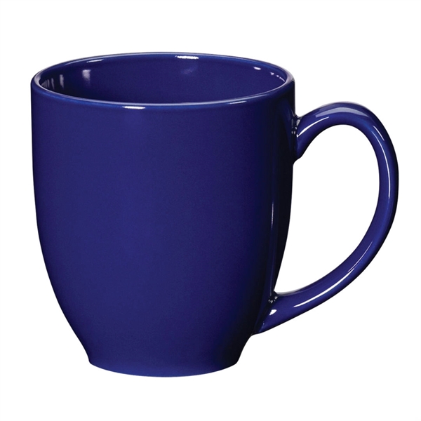 Bistro Mug - Imprinted - Bistro Mug - Imprinted - Image 20 of 36