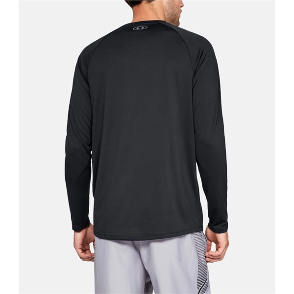 Under Armour UA Men's Tech 2.0 Long Sleeve Shirt - Under Armour UA Men's Tech 2.0 Long Sleeve Shirt - Image 1 of 1