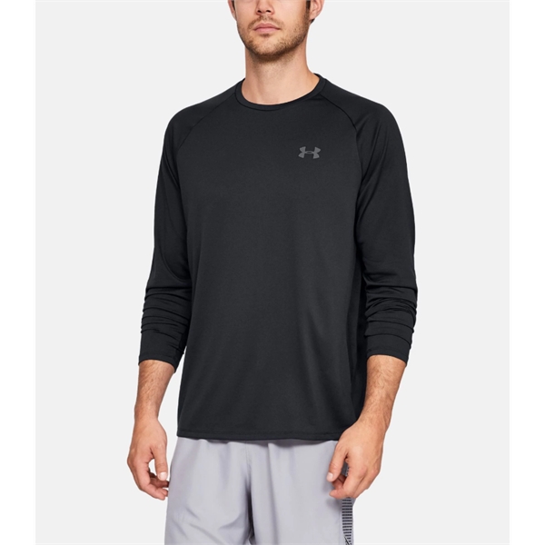 Under Armour UA Men's Tech 2.0 Long Sleeve Shirt - Under Armour UA Men's Tech 2.0 Long Sleeve Shirt - Image 0 of 1