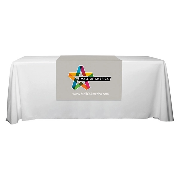Roger Six Table Runner - Roger Six Table Runner - Image 7 of 9
