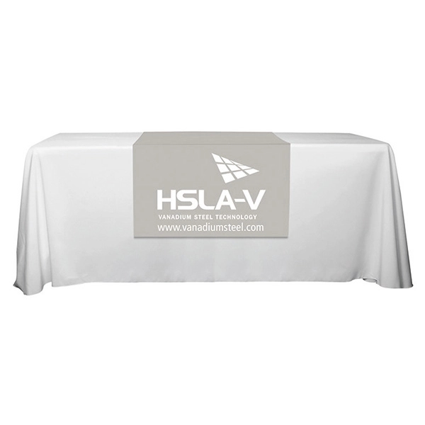 Roger Six Table Runner - Roger Six Table Runner - Image 9 of 9
