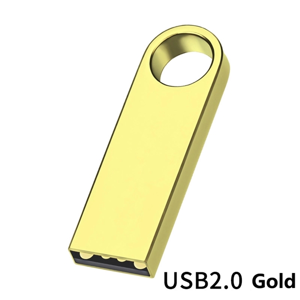 4GB USB Drives - 4GB USB Drives - Image 1 of 4