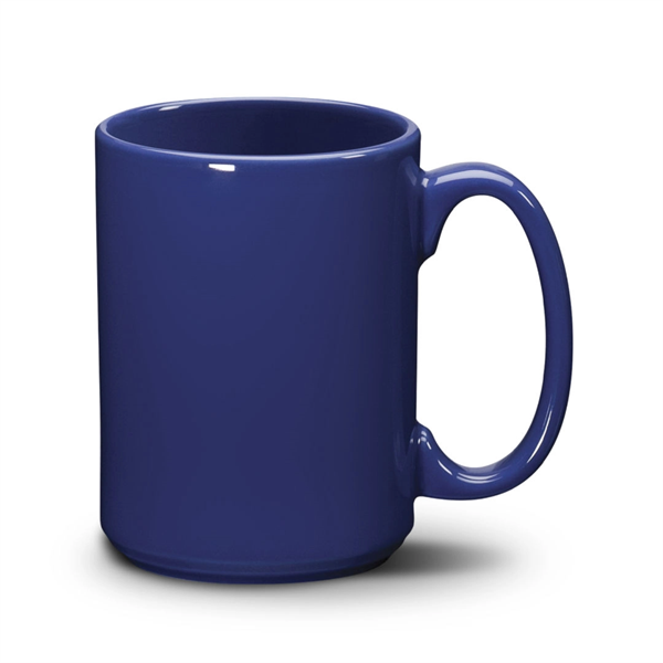 El Grande Mug - Imprinted - El Grande Mug - Imprinted - Image 10 of 36