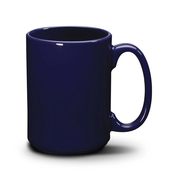 El Grande Mug - Imprinted - El Grande Mug - Imprinted - Image 14 of 36