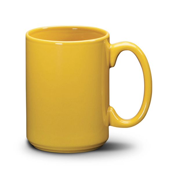 El Grande Mug - Imprinted - El Grande Mug - Imprinted - Image 20 of 36