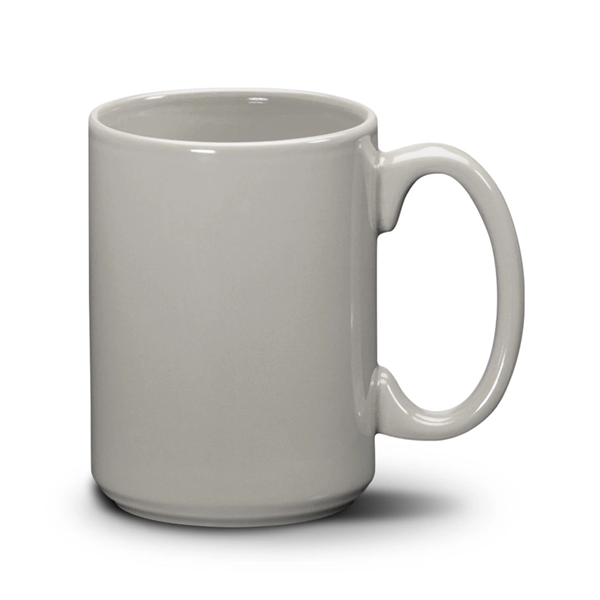 El Grande Mug - Imprinted - El Grande Mug - Imprinted - Image 24 of 36