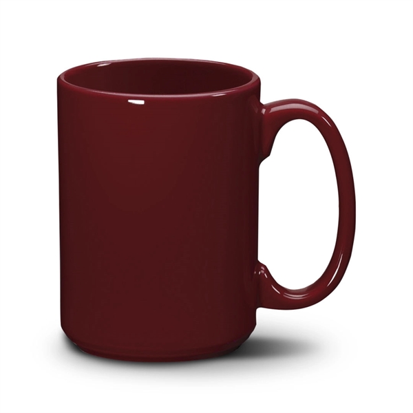 El Grande Mug - Deep Etch - El Grande Mug - Deep Etch - Image 7 of 32