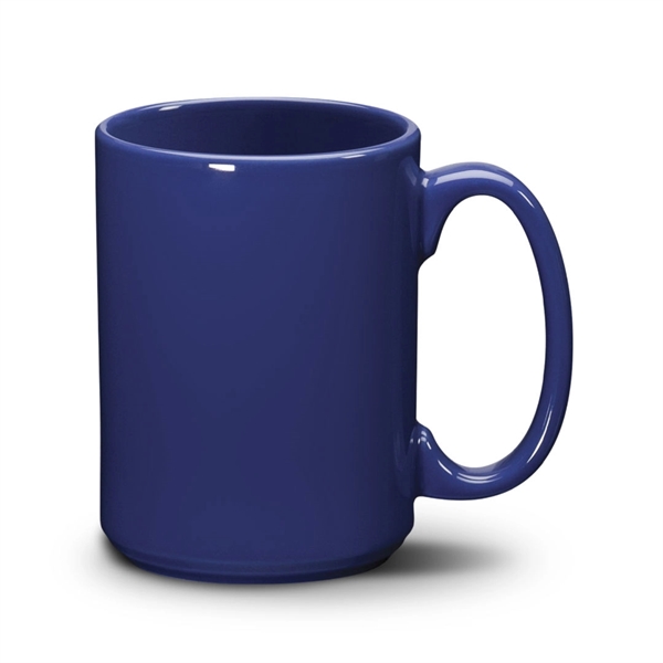 El Grande Mug - Deep Etch - El Grande Mug - Deep Etch - Image 9 of 32