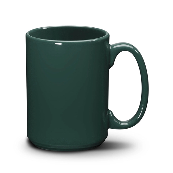 El Grande Mug - Deep Etch - El Grande Mug - Deep Etch - Image 18 of 32