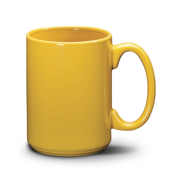 El Grande Mug - Deep Etch - El Grande Mug - Deep Etch - Image 20 of 32