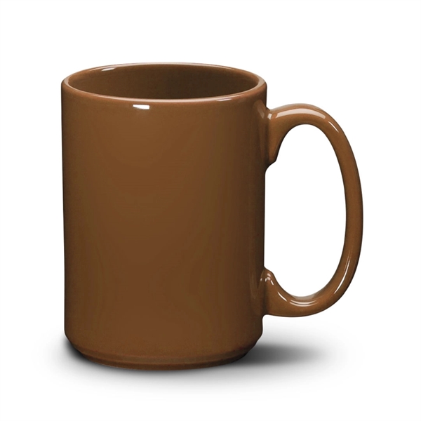 El Grande Mug - Deep Etch - El Grande Mug - Deep Etch - Image 29 of 32