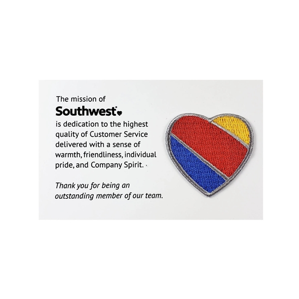 Custom Card Program - Custom Card Program - Image 5 of 7