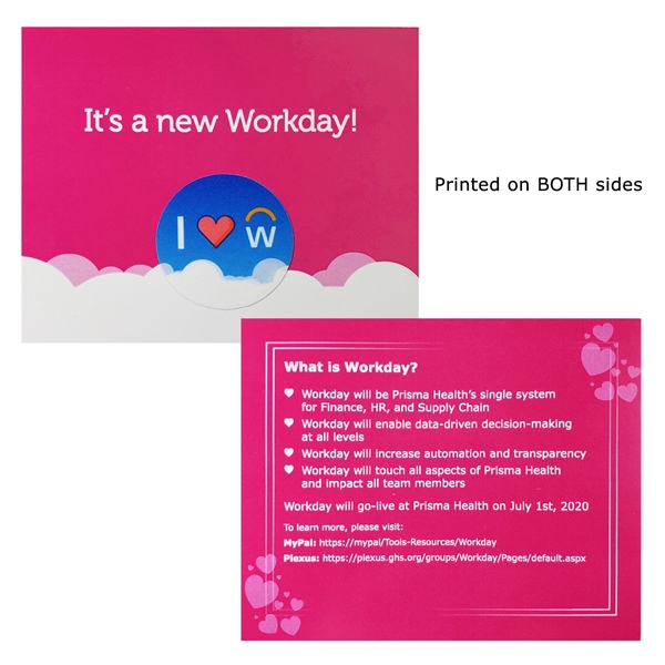 Custom Card Program - Custom Card Program - Image 7 of 7