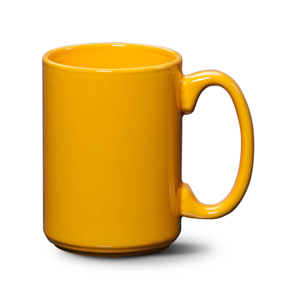 El Grande Mug - Imprinted - El Grande Mug - Imprinted - Image 16 of 36