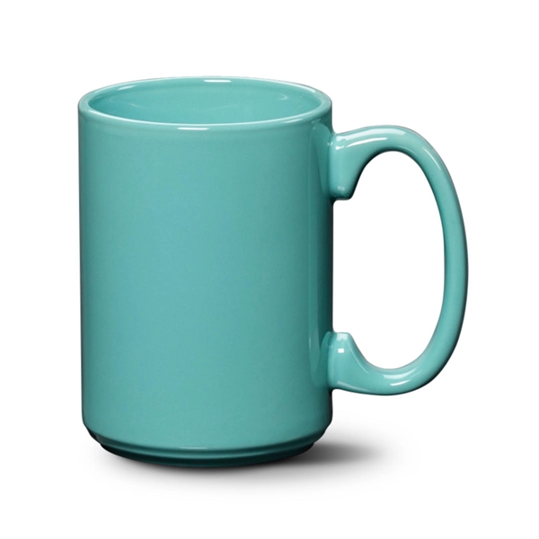 El Grande Mug - Deep Etch - El Grande Mug - Deep Etch - Image 4 of 32