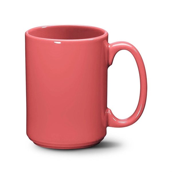 El Grande Mug - Deep Etch - El Grande Mug - Deep Etch - Image 12 of 32