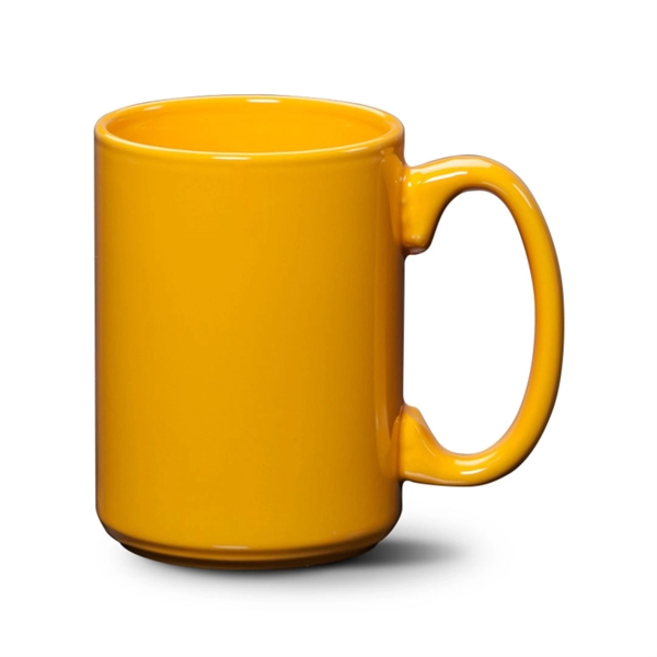 El Grande Mug - Deep Etch - El Grande Mug - Deep Etch - Image 15 of 32