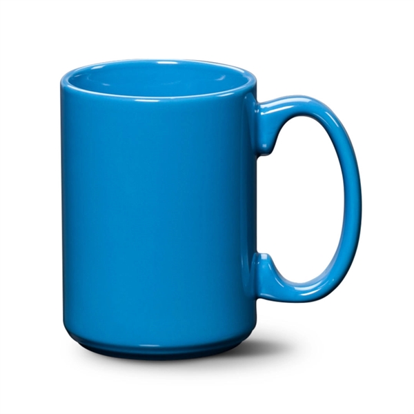 El Grande Mug - Deep Etch - El Grande Mug - Deep Etch - Image 22 of 32