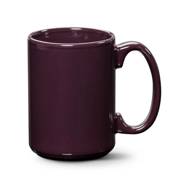 El Grande Mug - Imprinted - El Grande Mug - Imprinted - Image 26 of 36