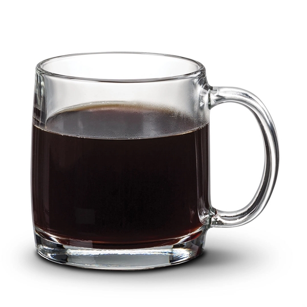 Nordic Coffee Mug 13oz - Imprinted - Nordic Coffee Mug 13oz - Imprinted - Image 1 of 1