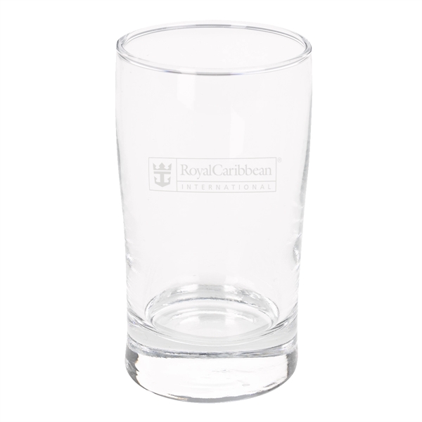 5 Oz. Craft Beer Taster Glass - 5 Oz. Craft Beer Taster Glass - Image 2 of 3